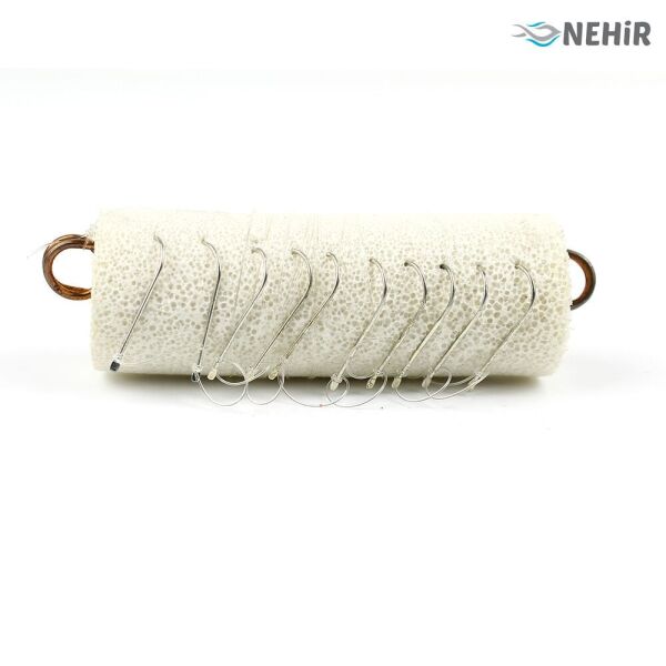 Kıbrıs Takım 10 İğne 100p