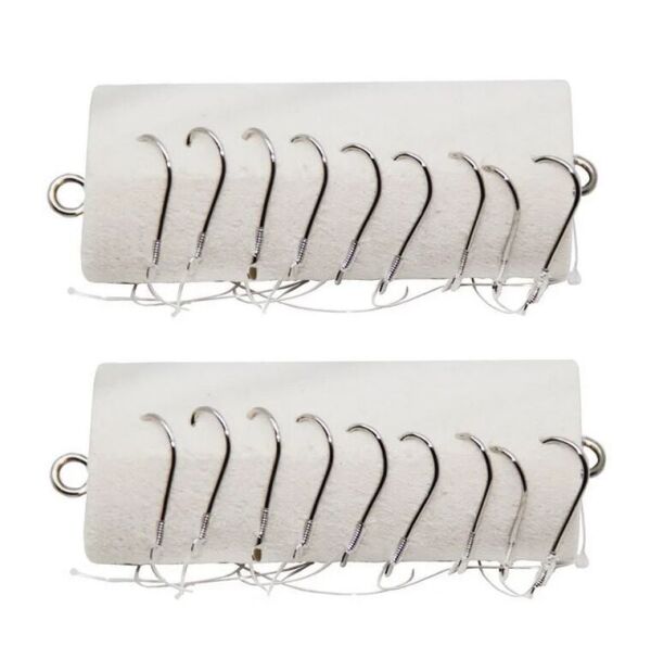 Kıbrıs Takım 10 İğne 100p