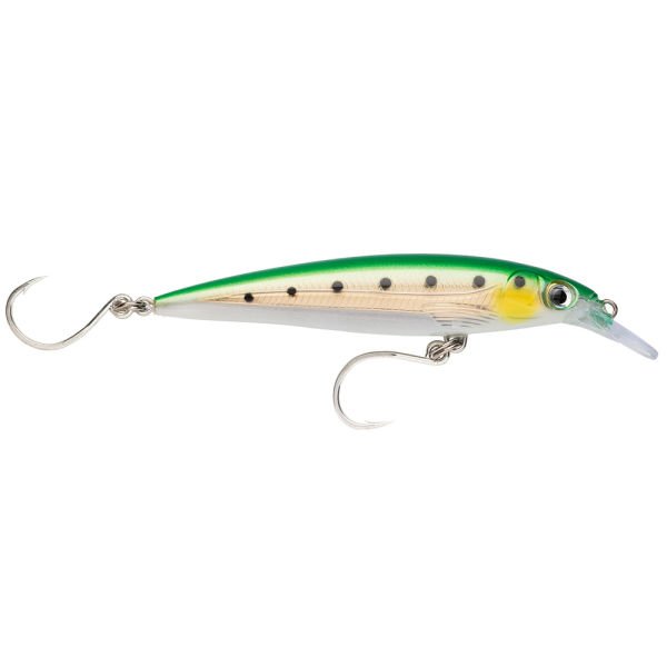 Rapala X-Rap Long Cast Sahte Balığı GSRD - 140MM