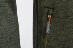 Prologic Tech Fleece Green Melange S