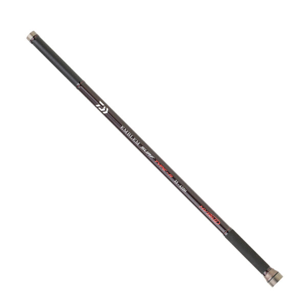 DAIWA EMBLEM S TYPE R TUBULAR 4.20M 100-225GR 3P SURF KAMIŞ