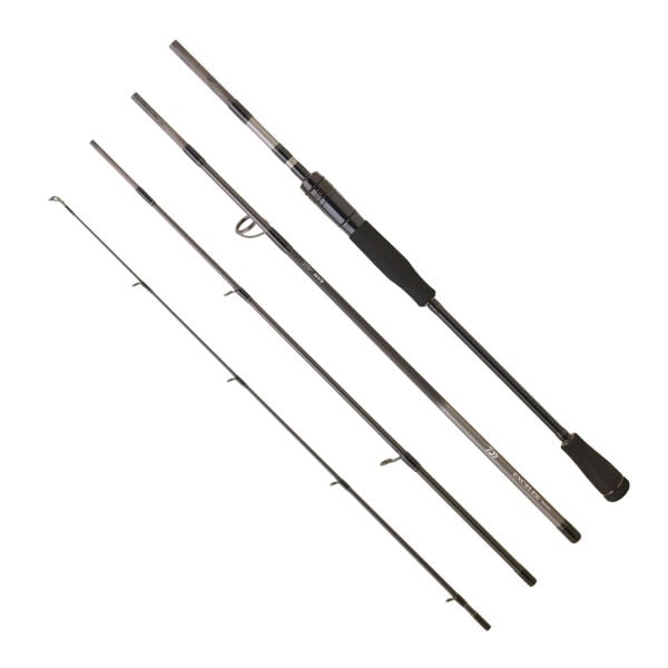 DAIWA EXCELER EF 1.91M, 3-10GR, 4P MOBIL KAMIŞ