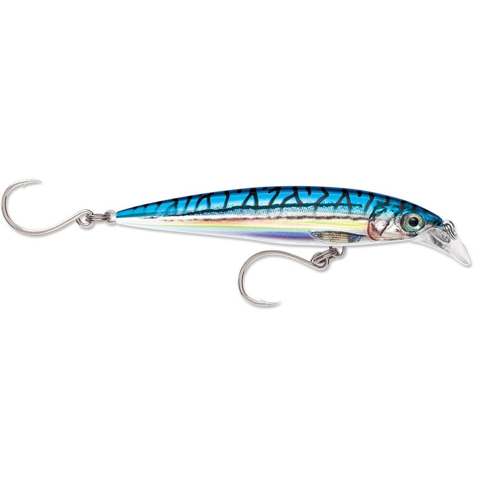 Rapala X-Rap Long Cast Sahte Balığı BM - 120MM