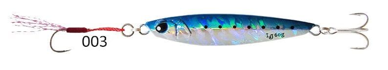 Lucky John Basara Jig Yem 40Gr 003
