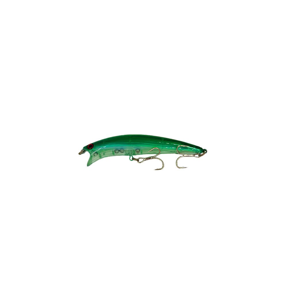 Albastar V Gaga Sert Balık NEON-119 - 90MM - 12G