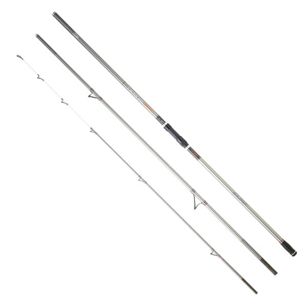 DAIWA CROSSCAST CF TUBULAR 4.20M 100-225GR 3P SURF KAMIŞ