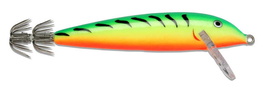 Rapala Countdown Kalamar Sahte Balığı GT - 90MM