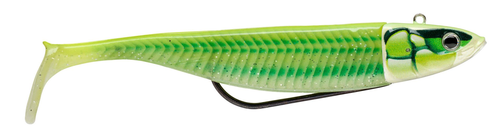 Storm 360GT Coastal Biscay Shad Sahte Balığı GLS - 9CM