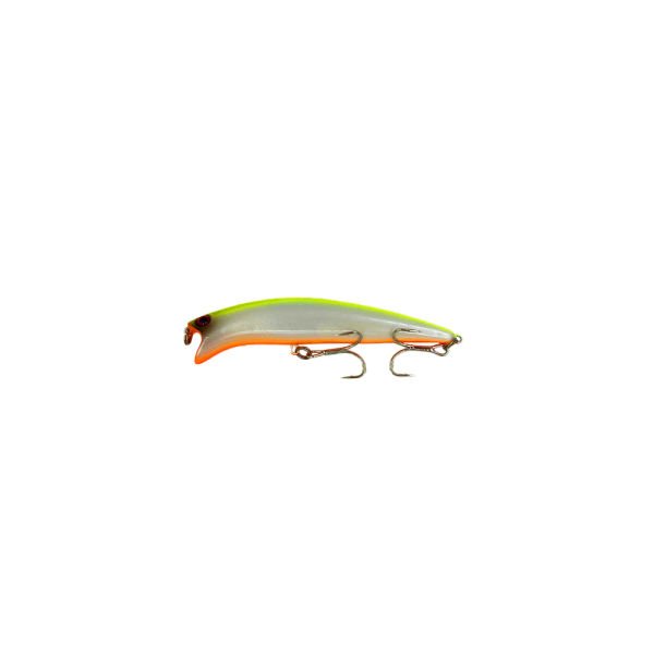 Albastar V Gaga Sert Balık LIMON-03 - 90MM - 12G