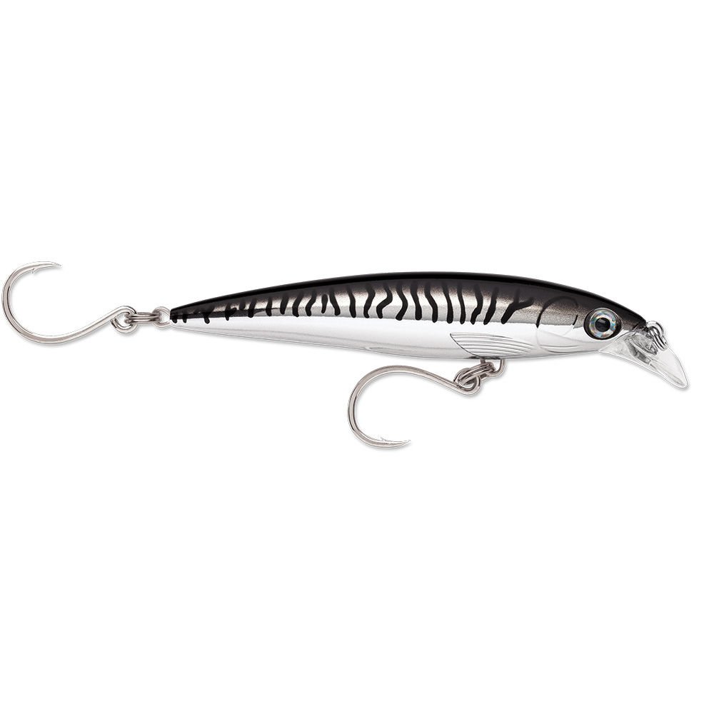 Rapala X-Rap Long Cast Sahte Balığı CHM - 120MM