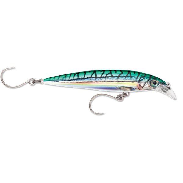 Rapala X-Rap Long Cast Sahte Balığı GM - 120MM