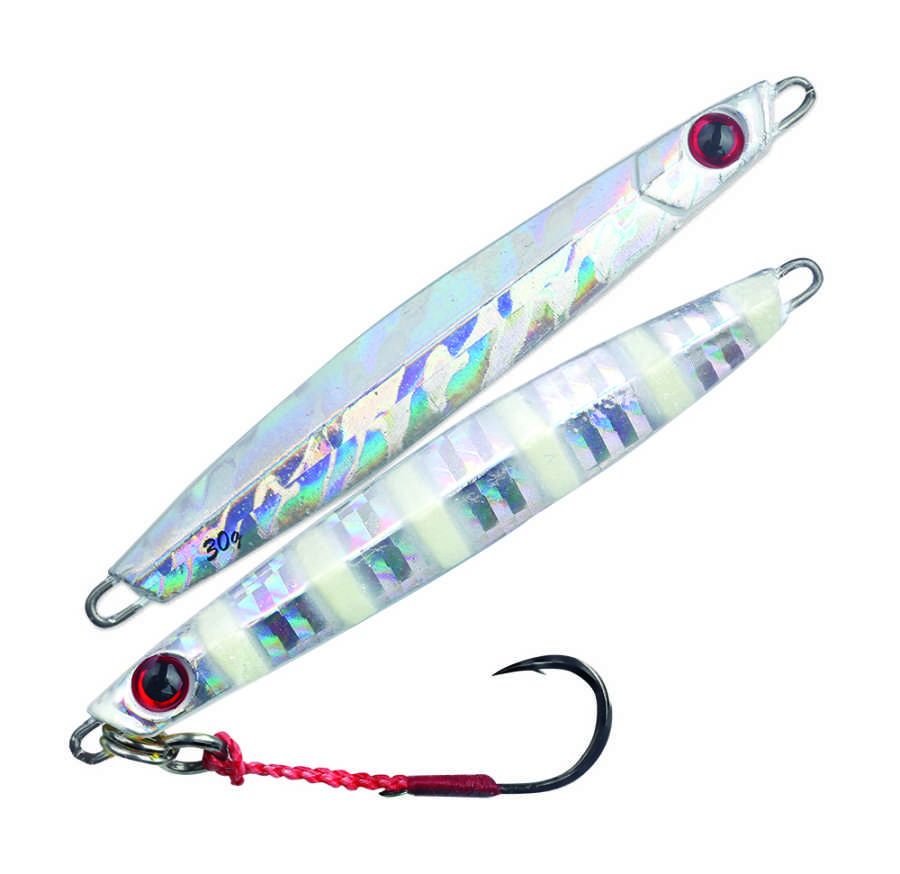 Storm Gomoku Super Sahte Balığı DF3 - 80G