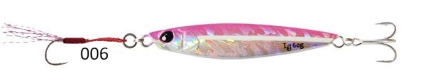Lucky John Basara Jig Yem 40Gr 006