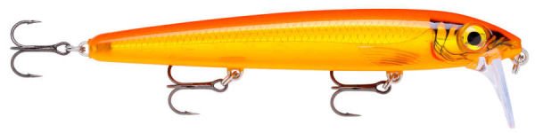 Rapala Bx Walking Minnow Sahte Balığı GF - 130MM