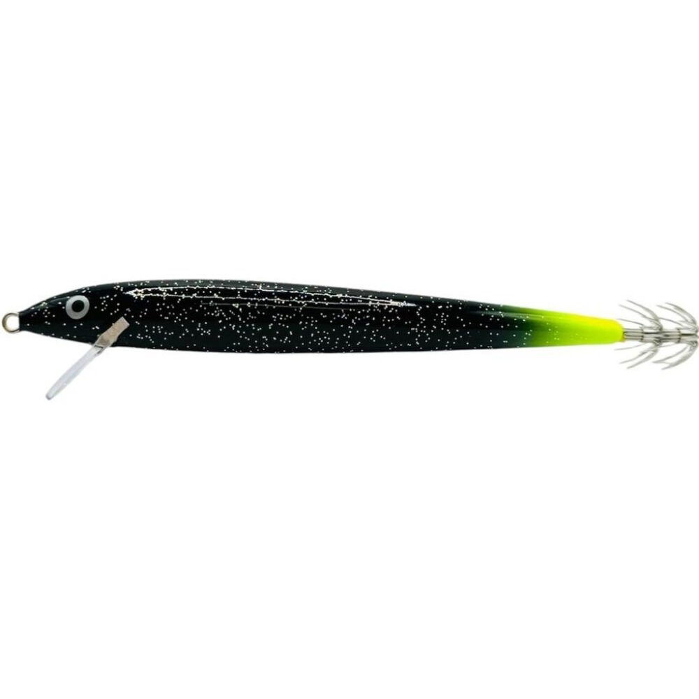 Rapala Floater Kalamar Sahte Balığı YETA - 13CM