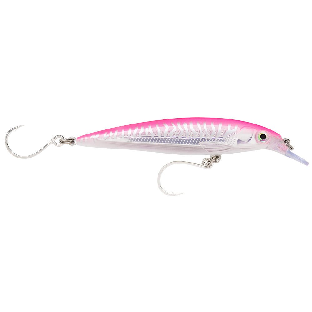 Rapala X-Rap Long Cast Sahte Balığı HPU - 140MM