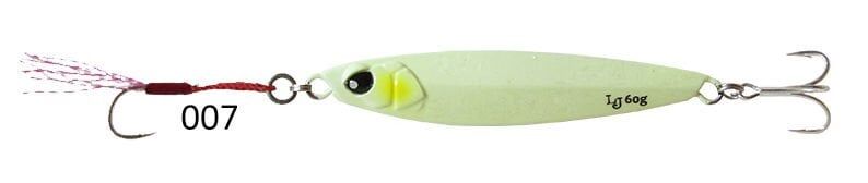 Lucky John Basara Jig Yem 40Gr 007