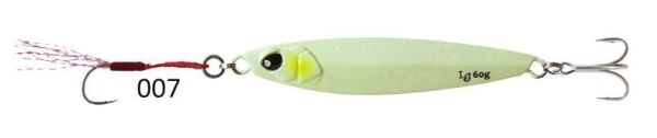 Lucky John Basara Jig Yem 40Gr 007