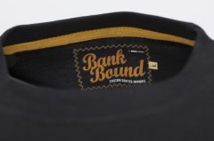 Prologic Bank Bound Wild Boar Anthracite T-Shirt XXL