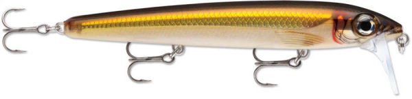Rapala Bx Walking Minnow Sahte Balığı GSH - 130MM