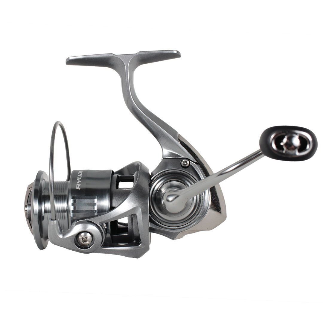 Ryuji Diamond 2000S 7+1 Bilyalı 5.2:1 Devirli LRf Olta Makinesi