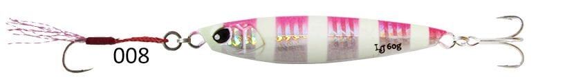 Lucky John Basara Jig 40G 008