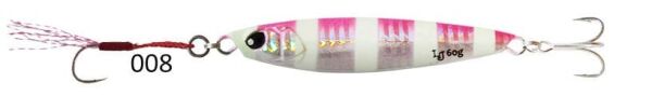 Lucky John Basara Jig 40G 008