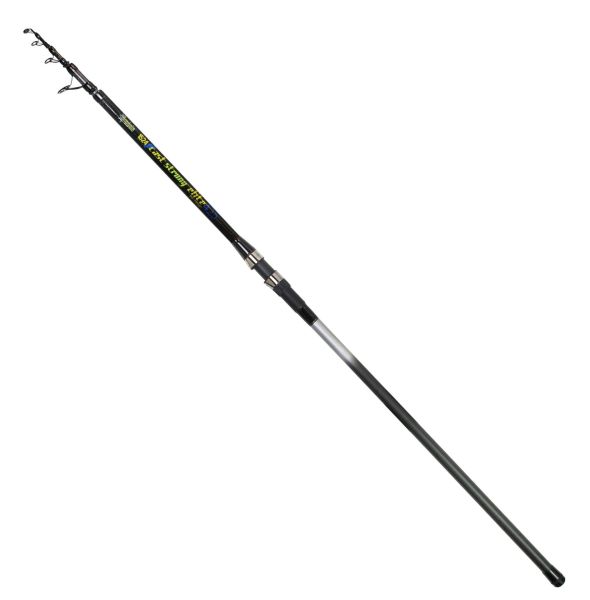 Captain 1524 Cast Strong Elite 425 cm 80-180g Atarlı Karbon Surf Olta Kamışı