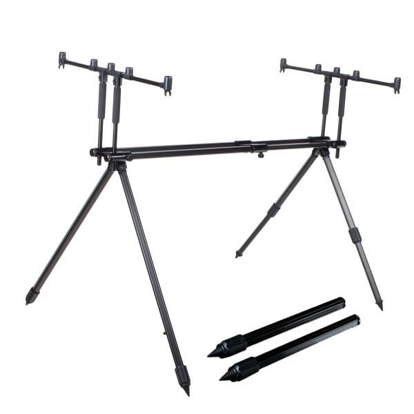 KUDOS RP-188 RANGER 5'Lİ KAMIŞ SEHPASI