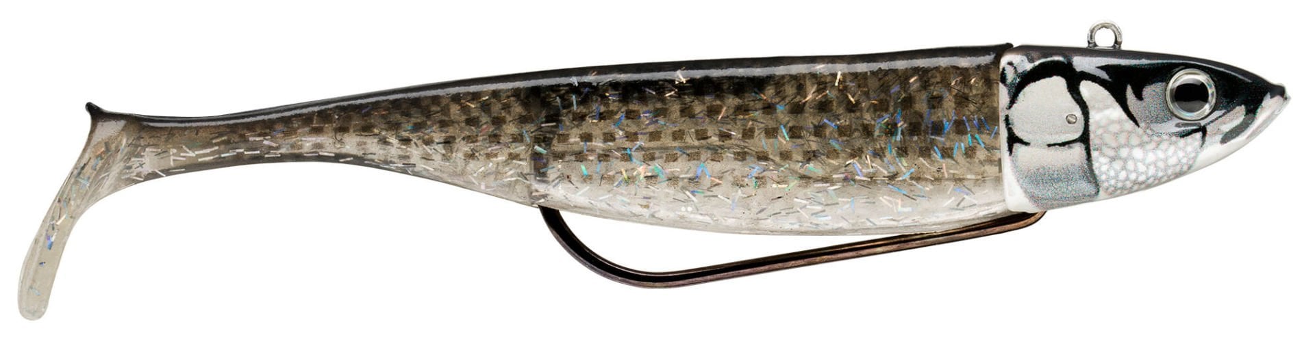 Storm 360GT Coastal Biscay Shad Sahte Balığı MU - 12CM