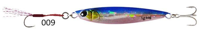 Lucky John Basara Jig Yem 40Gr 009