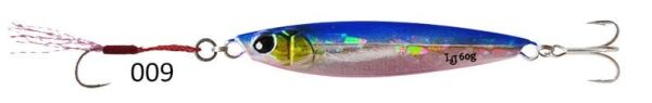 Lucky John Basara Jig Yem 40Gr 009