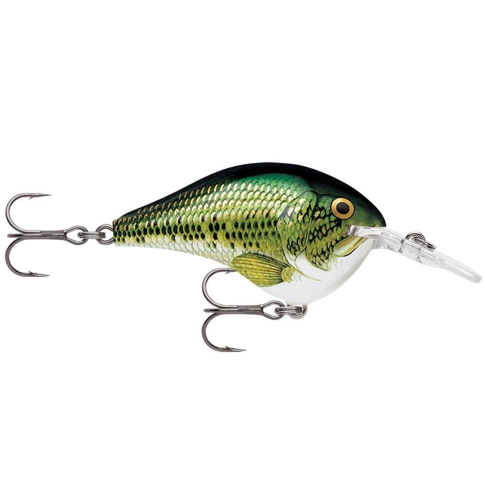 Rapala Dives To BB 5 cm 12g Maket Balık 1.8 m Yüzme Derinliği