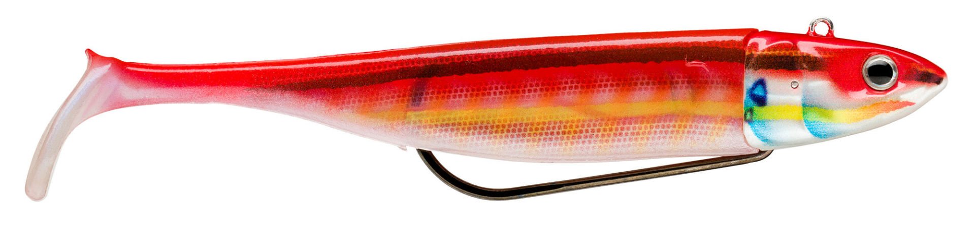 Storm 360GT Coastal Biscay Shad Sahte Balığı RWS - 9CM