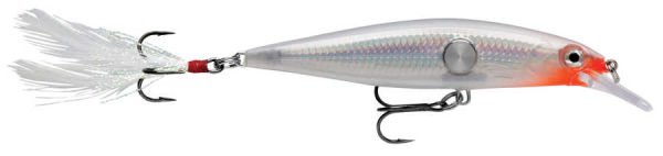 Rapala Clackin Minnow Sahte Balığı GGH - 70MM