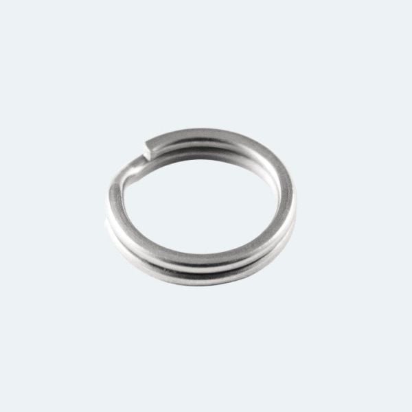 BKK Split Ring-41 No:5 Halka 18 Adet 14kg Çeker