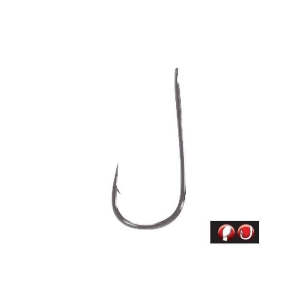 Gamakatsu LS-1310N No:8 Nikel Olta İğnesi 25 Adet