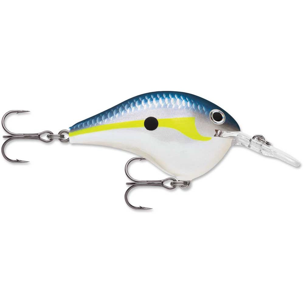 Rapala Dives To Sahte Balığı HSD - 50MM
