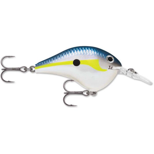 Rapala Dives To Sahte Balığı HSD - 50MM