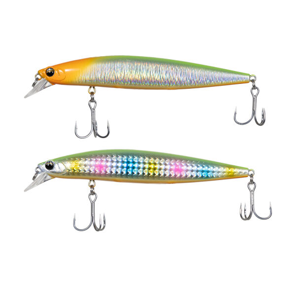 RYUJI JERK PRO 12CM, 22GR, SINKING