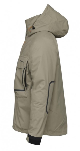 Savage Gear SG2 Hybrid Jacket Dusky Green S