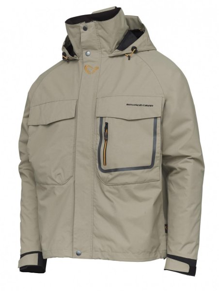 Savage Gear SG2 Hybrid Jacket Dusky Green S