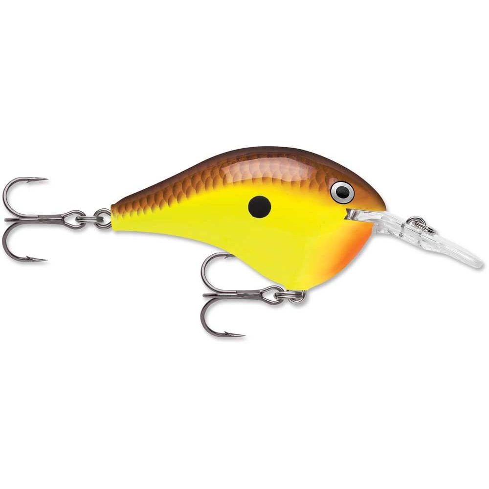 Rapala Dives To Sahte Balığı CTB - 50MM