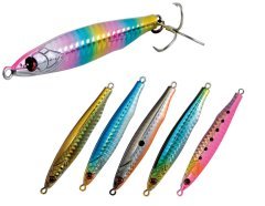 Nomura Umı  48mm 7gr Jig Sahte Balık 530