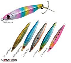 Nomura Umı  48mm 7gr Jig Sahte Balık 530