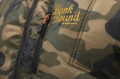 Prologic Bank Bound Thermo Vest Camo XL