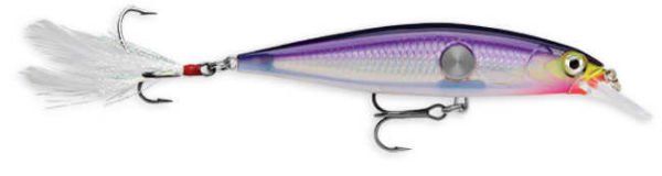 Rapala Clackin Minnow Sahte Balığı PD - 90MM