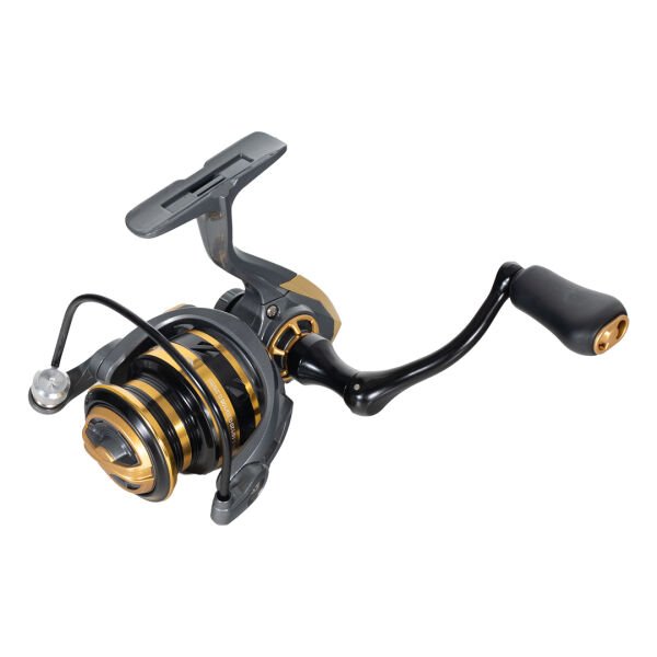 REMIXON NEW FOCUS BG2000M 5+1BB MAKARA