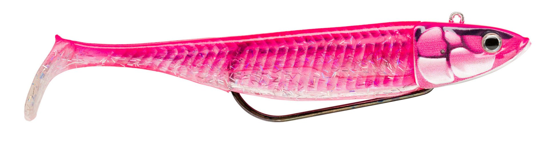 Storm 360GT Coastal Biscay Shad Sahte Balığı PKS - 14CM