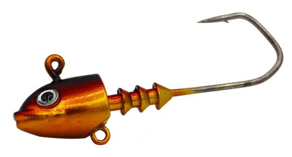 Albastar 2031 Jighead 4 - 21GR - 2LI